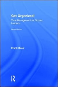 Front cover_Get Organized!