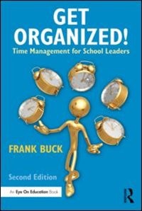 Front cover_Get Organized!