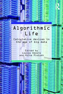 Couverture_Algorithmic Life