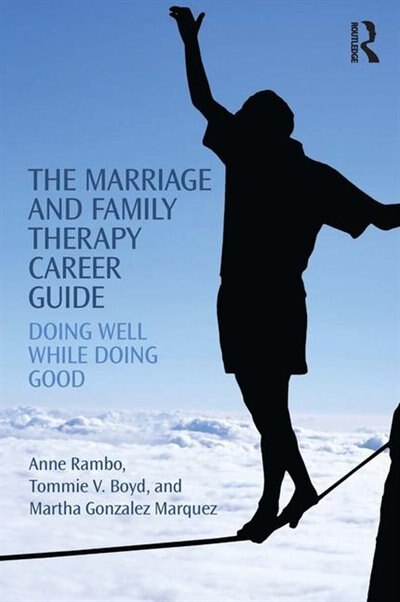 Couverture_The Marriage and Family Therapy Career Guide