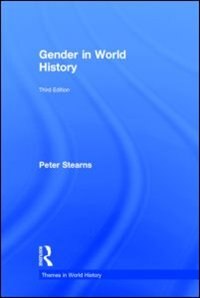 Front cover_Gender In World History