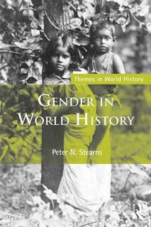 Front cover_Gender In World History
