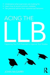 Couverture_Acing The Llb