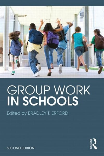 Couverture_Group Work In Schools