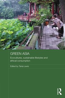 Front cover_Green Asia
