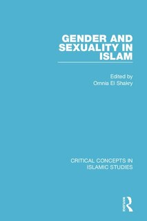 Couverture_Gender And Sexuality In Islam Cc 4v
