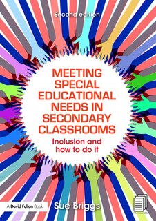 Couverture_Meeting Special Educational Needs In Secondary Classrooms