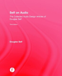 Couverture_Self On Audio