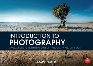Front cover_Introduction to Photography