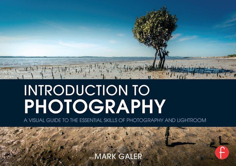 Front cover_Introduction to Photography