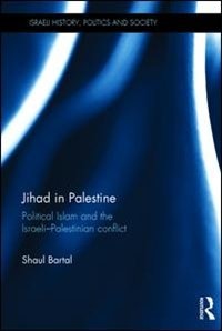Front cover_Jihad In Palestine