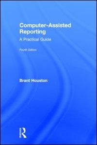 Front cover_Computer-assisted Reporting