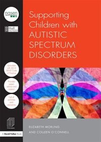 Front cover_Supporting Children With Autistic Spectrum Disorders
