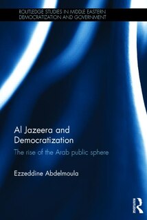 Couverture_Al Jazeera And Democratization