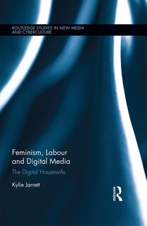 Couverture_Feminism, Labour And Digital Media
