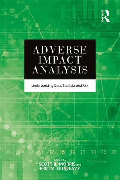 Front cover_Adverse Impact Analysis