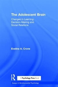 Couverture_The Adolescent Brain
