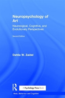 Couverture_Neuropsychology Of Art