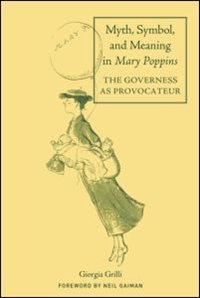 Couverture_Myth, Symbol, And Meaning In Mary Poppins