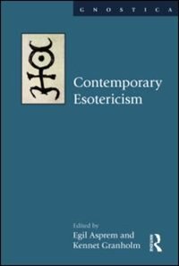 Front cover_Contemporary Esotericism