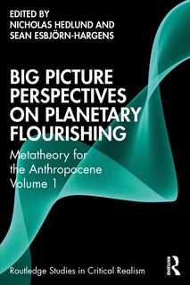 Front cover_Big Picture Perspectives on Planetary Flourishing