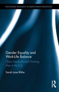 Front cover_Gender Equality And Work-life Balance
