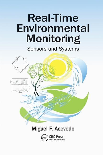 Couverture_Real-time Environmental Monitoring