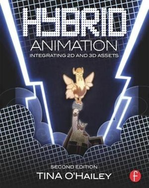 Couverture_Hybrid Animation