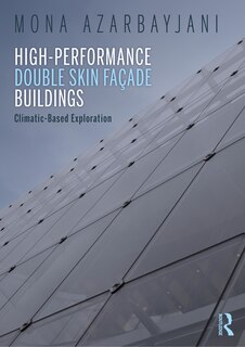 Front cover_High-performance Double Skin Facade Buildings