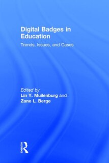 Front cover_Digital Badges In Education