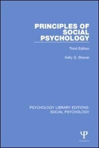 Couverture_Principles Of Social Psychology