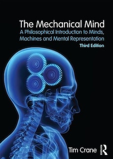 Front cover_The Mechanical Mind