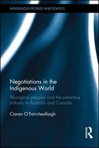 Couverture_Negotiations In The Indigenous World
