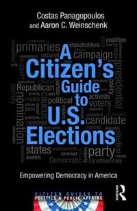 Front cover_A Citizen's Guide To U.s. Elections