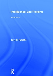 Front cover_Intelligence-led Policing