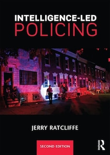 Front cover_Intelligence-led Policing