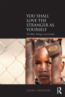 Couverture_You Shall Love the Stranger as Yourself