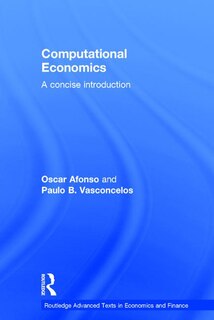 Front cover_Computational Economics