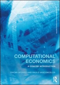 Front cover_Computational Economics