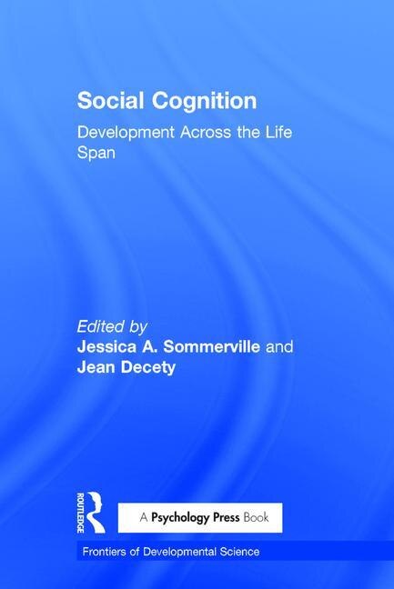 Front cover_Social Cognition