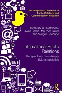 Front cover_International Public Relations