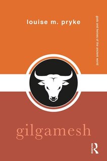 Front cover_Gilgamesh