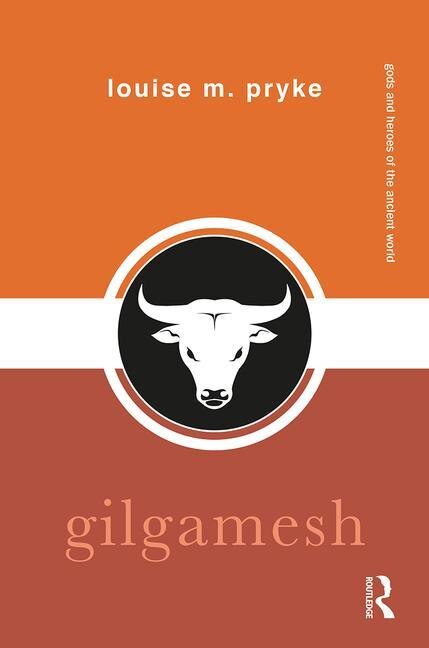 Front cover_Gilgamesh