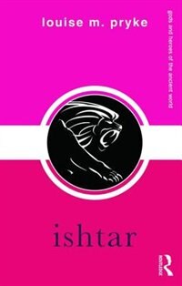 Front cover_Ishtar