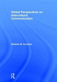 Front cover_Global Perspectives On Intercultural Communication