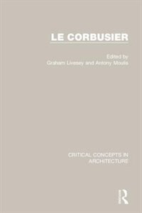 Front cover_Le Corbusier