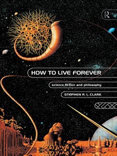Couverture_How To Live Forever