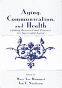 Couverture_Aging, Communication, And Health