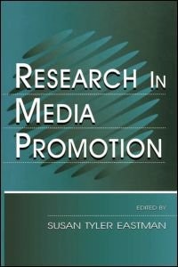 Front cover_Research In Media Promotion