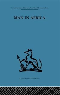 Front cover_Man In Africa